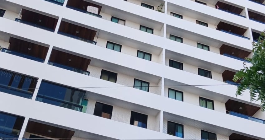 Apartamento com 2 quartos à venda na Avenida Sapé, 701, Manaíra, João Pessoa