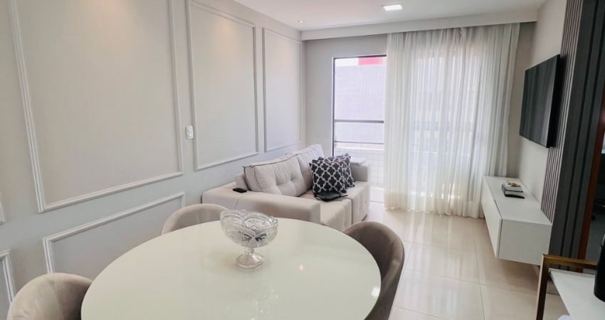 Apartamento com 2 quartos à venda na Rua Vicente Ielpo, 100, Bessa, João Pessoa
