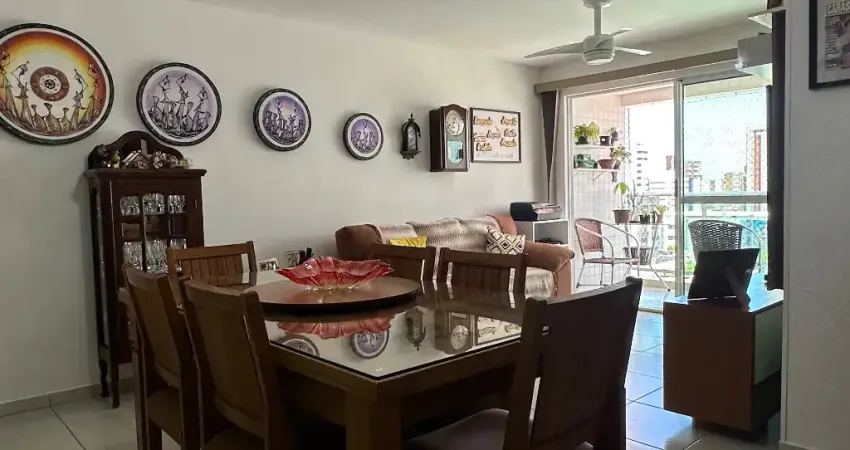 Apartamento com 2 quartos à venda na Rua Sidney Clemente Dore, 100, Tambaú, João Pessoa