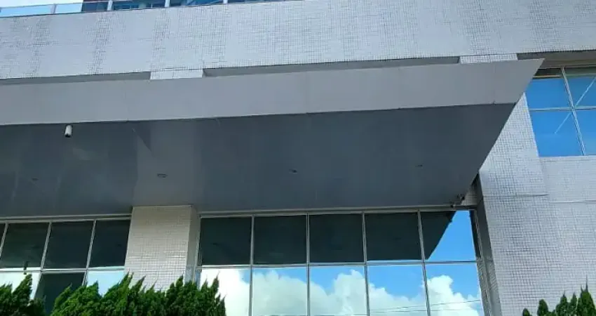 Apartamento com 3 quartos à venda na Rua Josita Almeida, 240, Altiplano Cabo Branco, João Pessoa