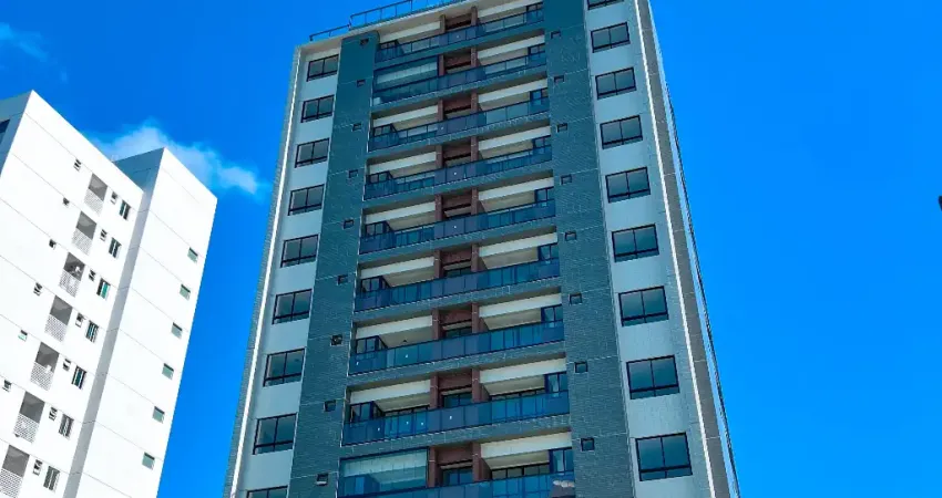 Apartamento semi mobiliado 2 quartos elevador e lazer