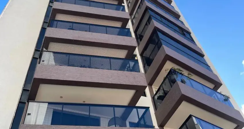 Apartamento com 3 quartos à venda na Avenida Sapé, 1800, Manaíra, João Pessoa