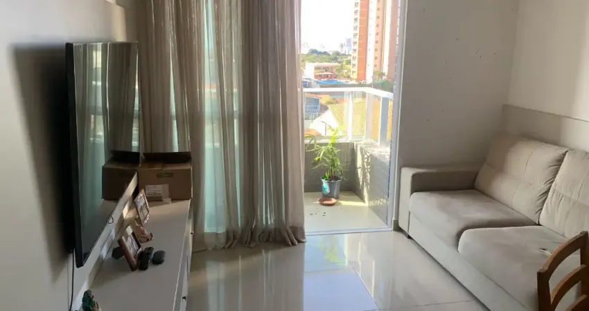 Apartamento com 2 quartos para alugar na Rua Fernando Mota, 100, Pedro Gondim, João Pessoa