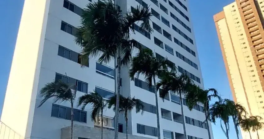Apartamento com 3 quartos à venda na Rua Bancário Francisco Mendes Sobreira, 51, Pedro Gondim, João Pessoa