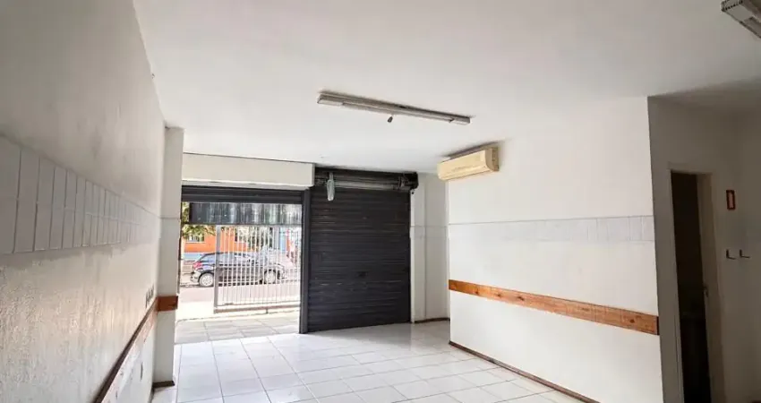 Sala comercial com 1 sala para alugar na Rua Quintino Bonetto, 45, Santa Isabel, Viamão