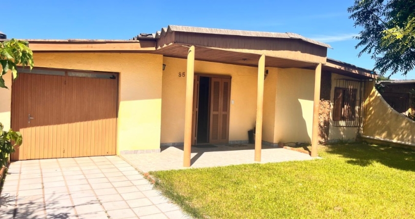 Casa com 3 quartos à venda na Rua Aliados, 85, Parque Dos Maias, Porto Alegre