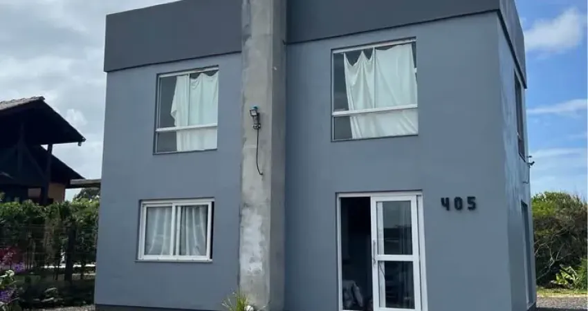 Casa com 2 quartos à venda na Rua Edmundo Ferreira Porto, Itapeva, Torres