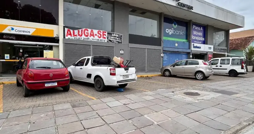 Sala comercial para alugar na Avenida Eduardo Prado, Cavalhada, Porto Alegre