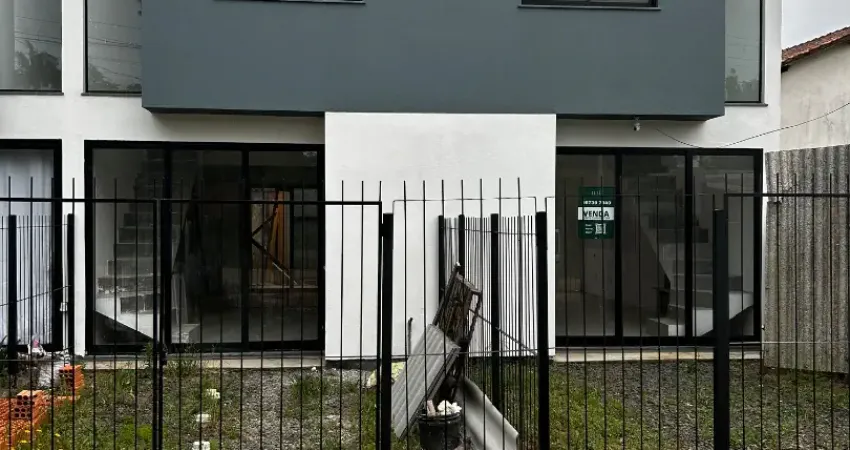 Casa com 2 quartos à venda na Rua Enio Freitas de Castro, 102, São Lucas, Viamão