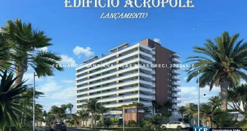Apartamento com 4 quartos à venda na Avenida Prefeito Geraldo Nogueira da Silva, Indaiá, Caraguatatuba
