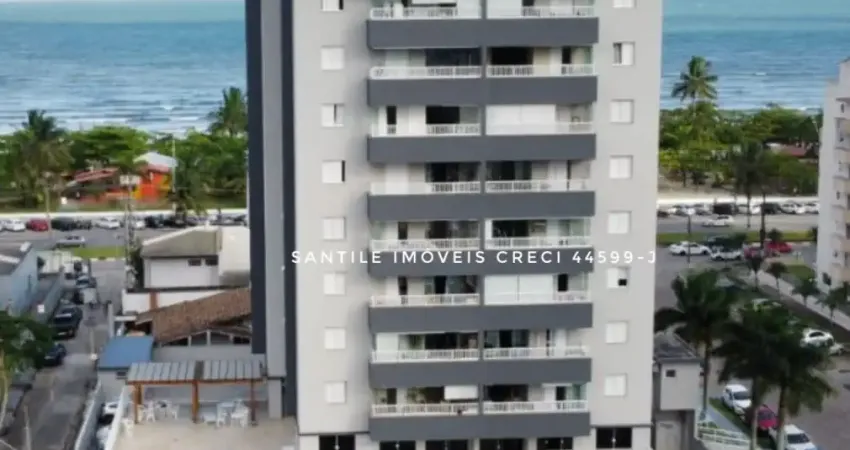 Apartamento à venda 3 dormitórios - indaiá - caraguatatuba sp