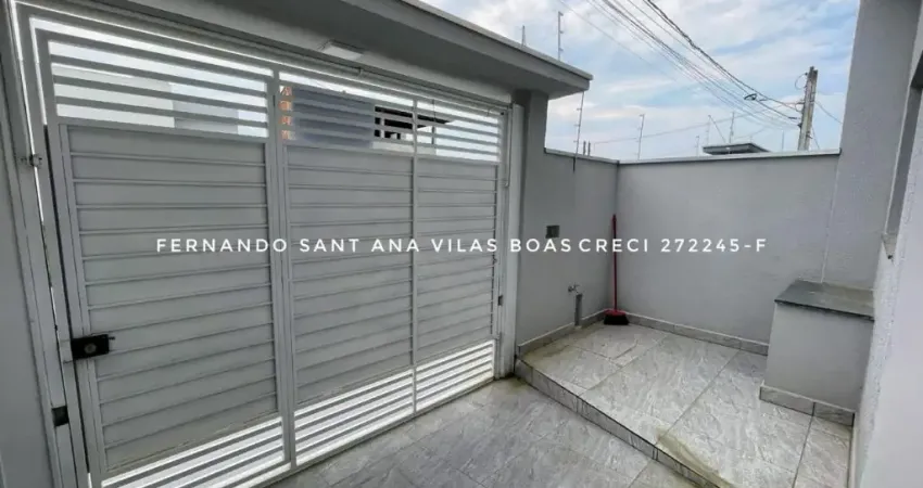 Casa com 2 quartos à venda na Alameda das Algas, Pontal de Santa Marina, Caraguatatuba