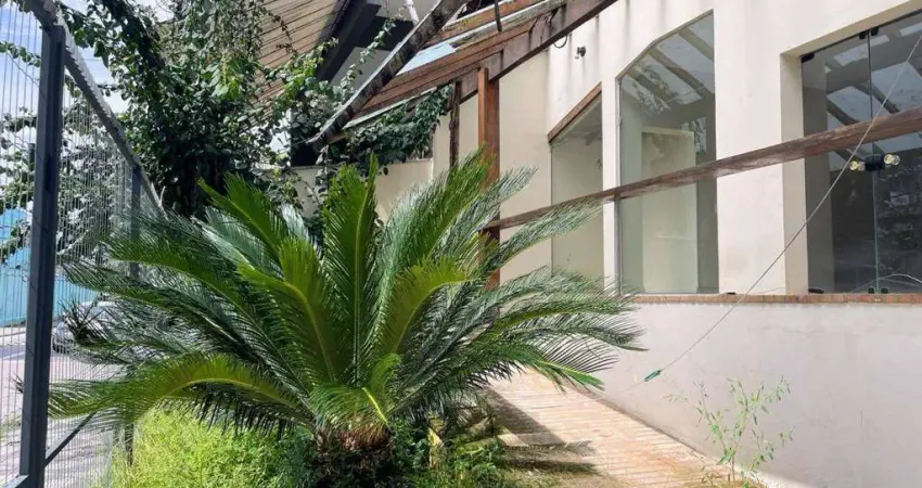 Sala comercial à venda no Centro, Caraguatatuba