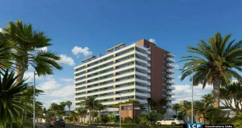 Apartamento com 5 quartos à venda na Avenida Prefeito Geraldo Nogueira da Silva, Indaiá, Caraguatatuba