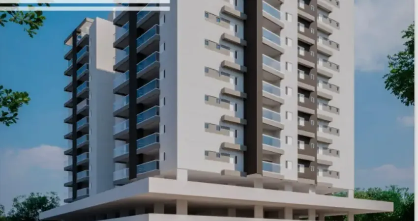 Apartamento à venda no Indaiá, Caraguatatuba 