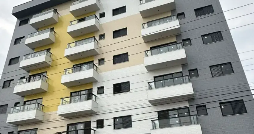 Apartamento 1 dormitório - Bairro Jardim Aruan - Caraguatatuba - SP