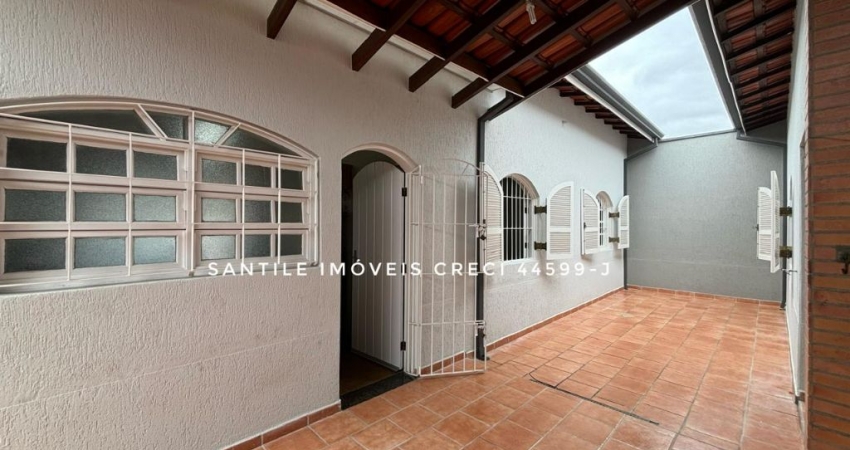 Casa à venda 3 dormitórios + edícula - Estrela Dalva - Caraguatatuba SP