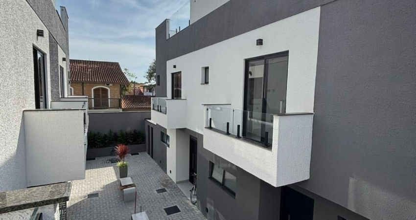Casa em condomínio fechado com 2 quartos à venda no Capricórnio I, Caraguatatuba 