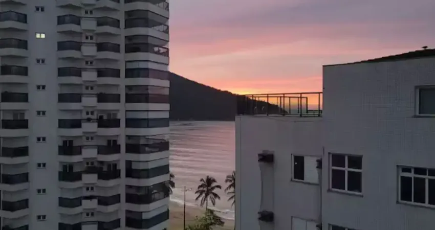 Apartamento no bairro Martim de Sá - Caraguatatuba - SP