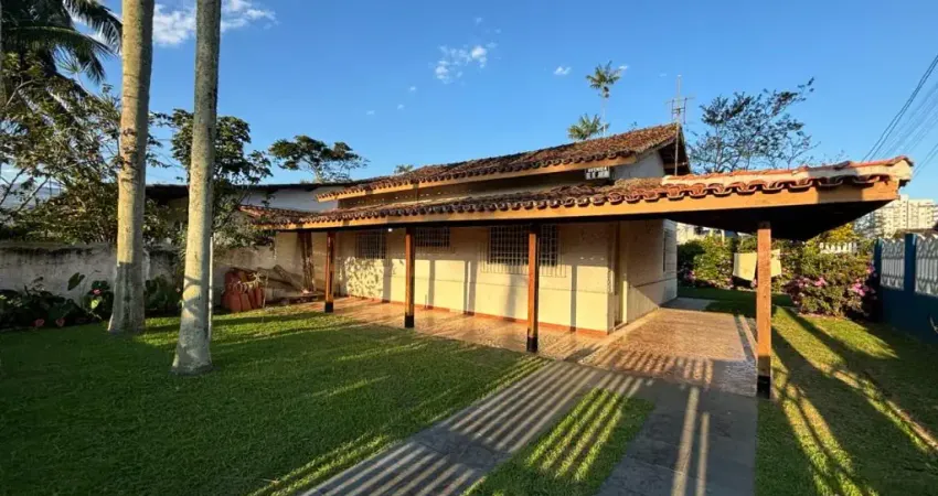 Casa com 2 dormitórios á venda Indaiá - Caraguatatuba SP
