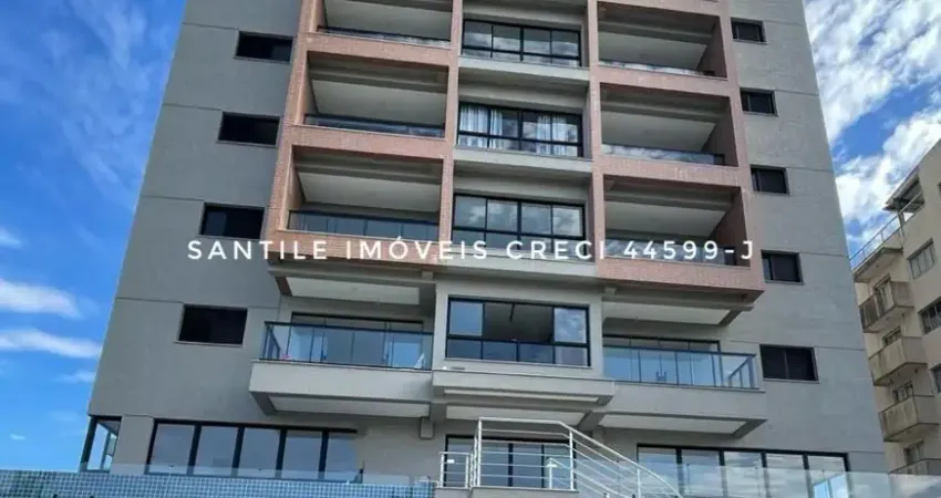 Apartamento com 2 quartos à venda no Indaiá, Caraguatatuba 