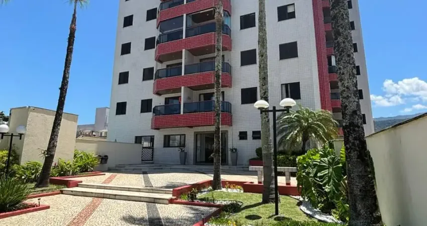 Apartamento com 3 quartos à venda no Martim de Sá, Caraguatatuba 