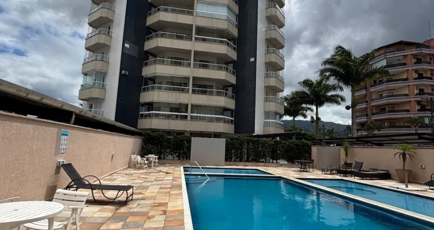 Cobertura Duplex  - Indaiá - Caraguatatuba