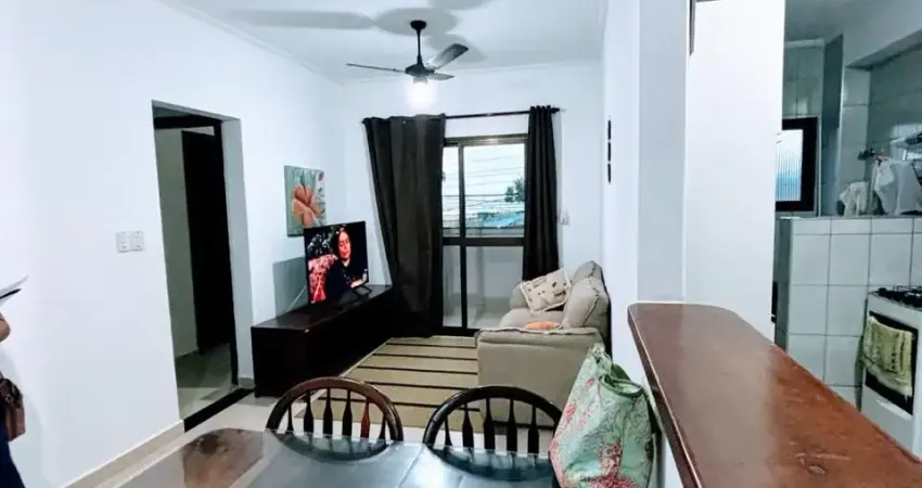 Apartamento à Venda – 2 Dormitórios - Praia do Indaiá - Caraguatatuba SP