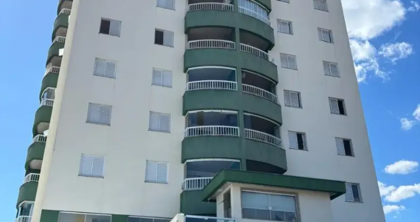 Apartamento com 3 quartos à venda na Avenida Guarda Mirim Juarez, 138, Indaiá, Caraguatatuba