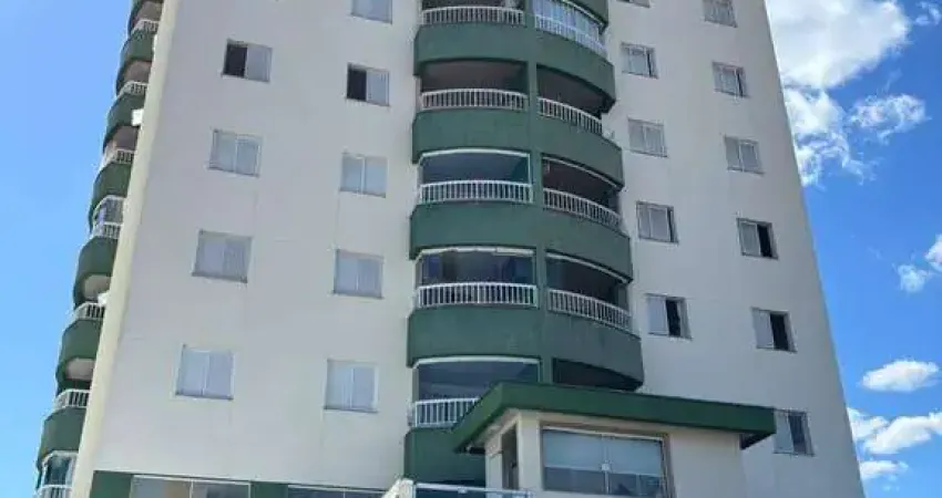 Apartamento com 3 quartos à venda no Indaiá, Caraguatatuba