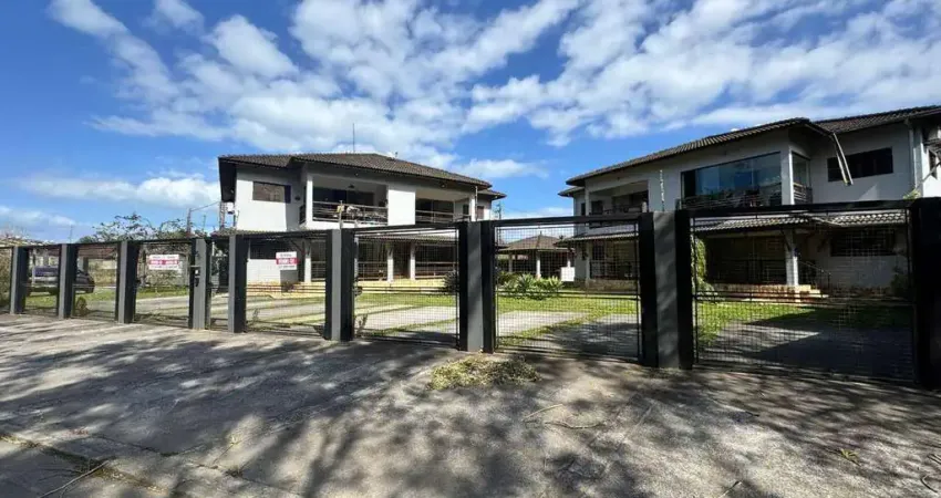 Apartamento com 3 quartos à venda na Cidade Jardim, Caraguatatuba