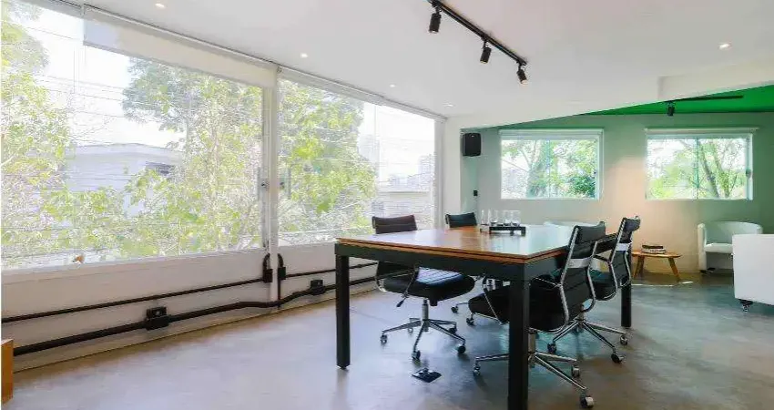 Sobrado comercial para locação em são paulo, vila cruzeiro, 10 dormitórios, 4 banheiros