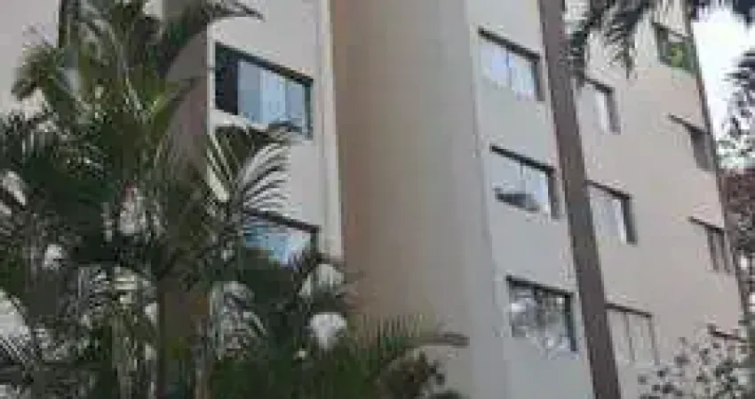 Apartamento para venda em são paulo, santo amaro, 2 dormitórios, 2 banheiros