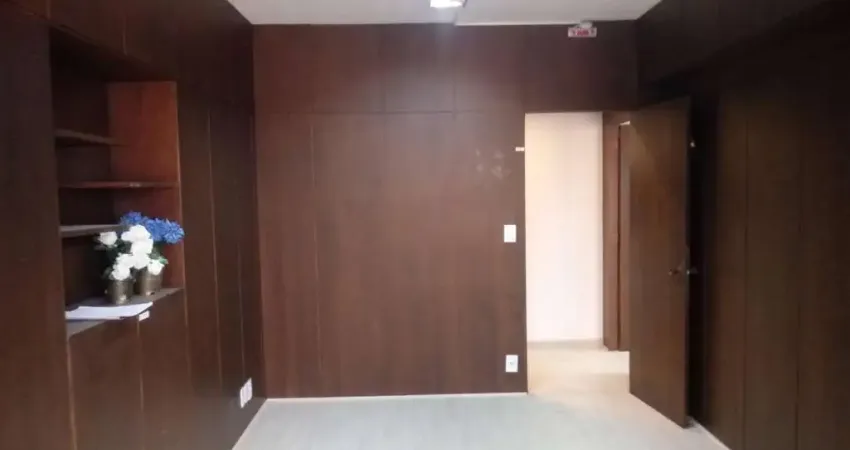 Conjunto comercial para venda em são paulo, república, 2 banheiros