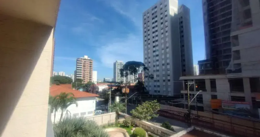 Apartamento para venda em são paulo, santo amaro, 2 dormitórios, 2 banheiros, 1 vaga