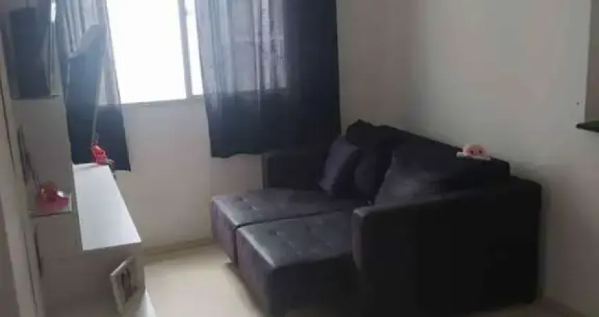 Apartamento para venda em são paulo, parque munhoz, 2 dormitórios, 1 banheiro, 1 vaga