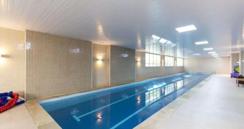 Apartamento para venda em são paulo, vila andrade, 3 dormitórios, 3 suítes, 5 banheiros, 2 vagas