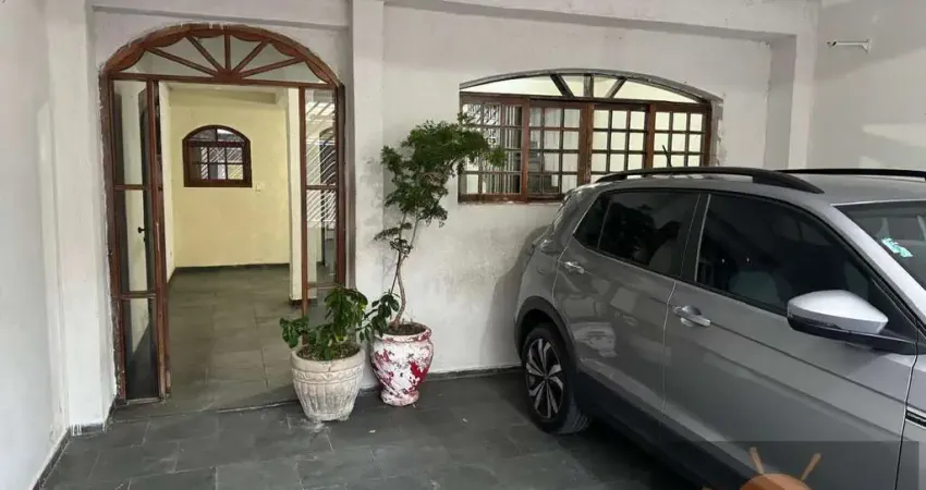 Sobrado para venda em são paulo, jardim avenida, 3 dormitórios, 1 suíte, 3 banheiros, 2 vagas