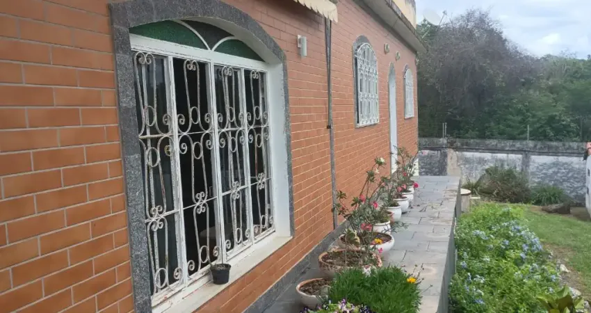 Chácara / sítio com 5 quartos à venda no Duques, Tanguá 