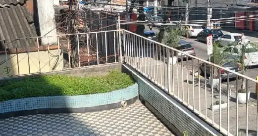 Apartamento com 3 quartos à venda na Rua Montevidéu, Penha, Rio de Janeiro