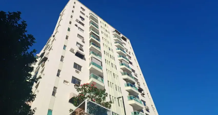 Excelente Oportunidade! Apartamento 2 Quartos (1 Suíte) com Vista Livre em Icaraí – R$ 400.000,00