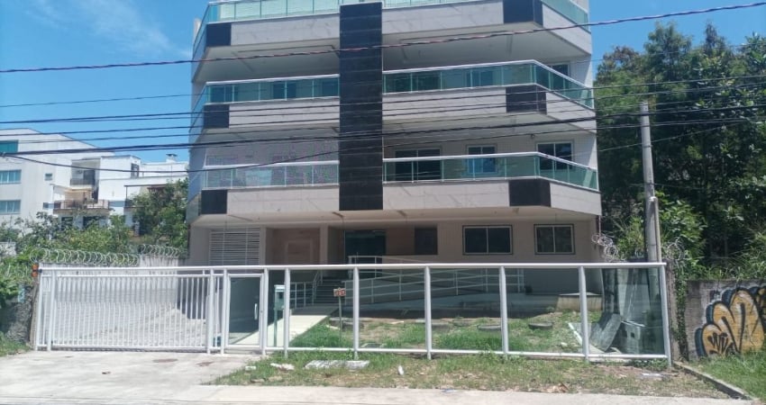 Oportunidade no Recreio dos Bandeirantes – Apartamento Amplo, Moderno e com Financiamento!