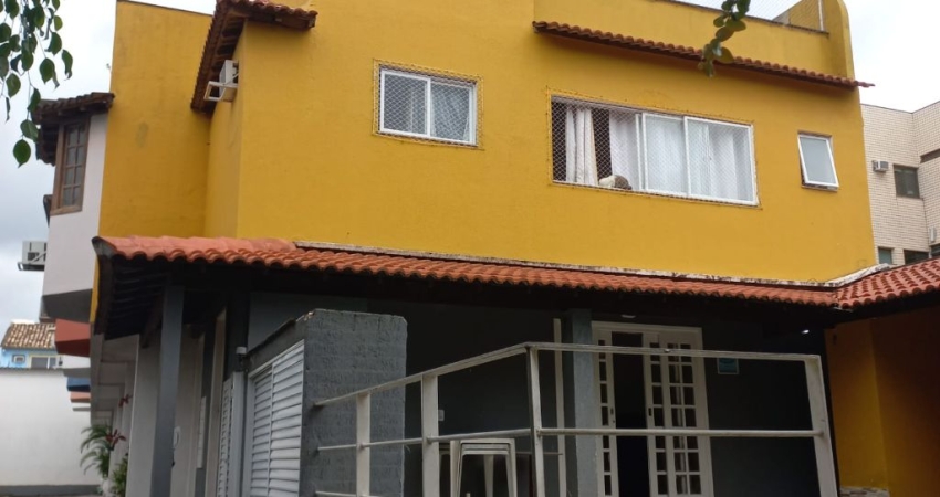 Casa em condomínio fechado para alugar na Rua Alberto Bianchi, Recreio dos Bandeirantes, Rio de Janeiro