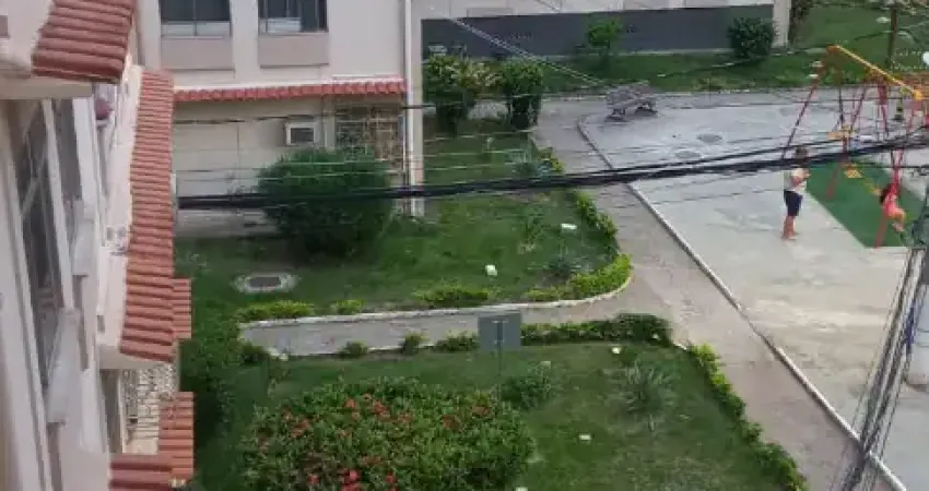 Apartamento com 2 quartos à venda em Irajá, Rio de Janeiro