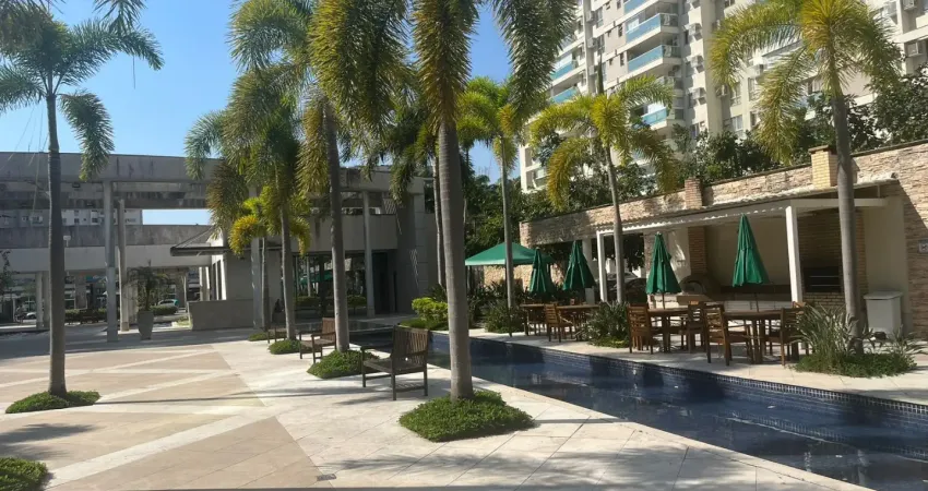 Apartamento com 2 quartos para alugar em Jacarepaguá, Rio de Janeiro 