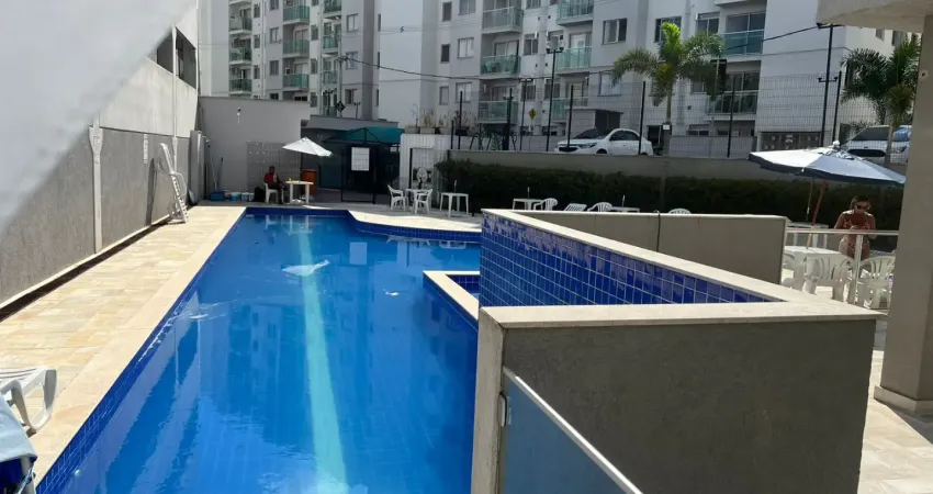 Apartamento com 2 quartos à venda na Rua Mirataia, Freguesia (Jacarepaguá), Rio de Janeiro