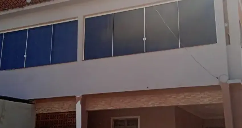 Casa com 3 quartos à venda no Engenho, Itaguaí