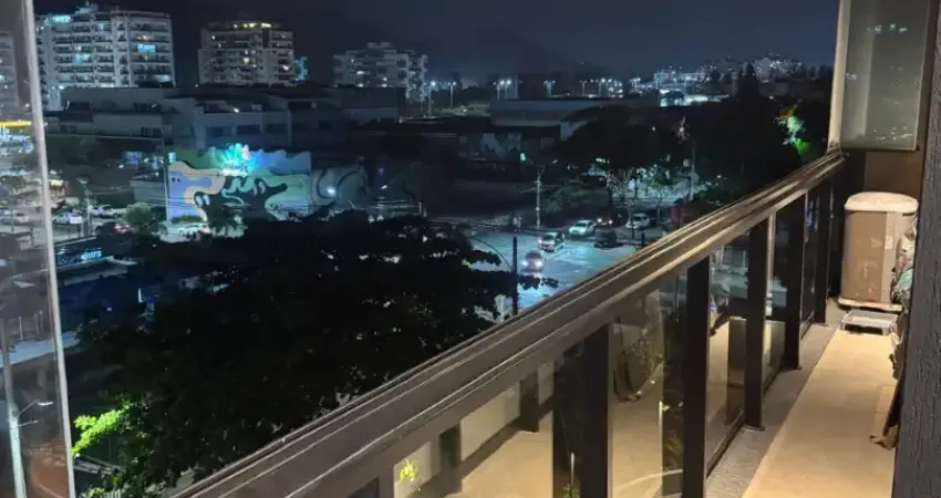 Apartamento com 3 quartos à venda no Recreio dos Bandeirantes, Rio de Janeiro