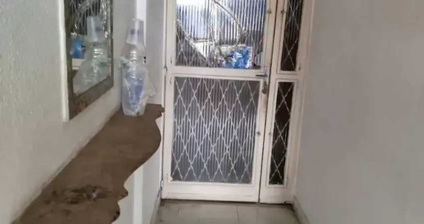 Apartamento com 3 quartos à venda no Campinho, Rio de Janeiro 