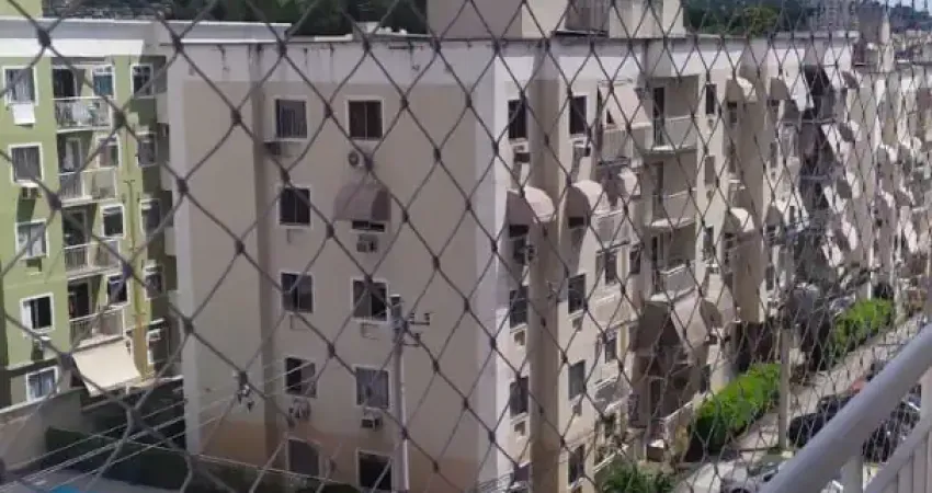 Apartamento com 2 quartos para alugar em Irajá, Rio de Janeiro